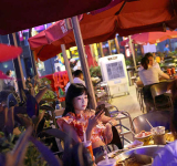 From hiking to hotpot, lonely consumers fuel a  $7.4 billion companionship economy in China